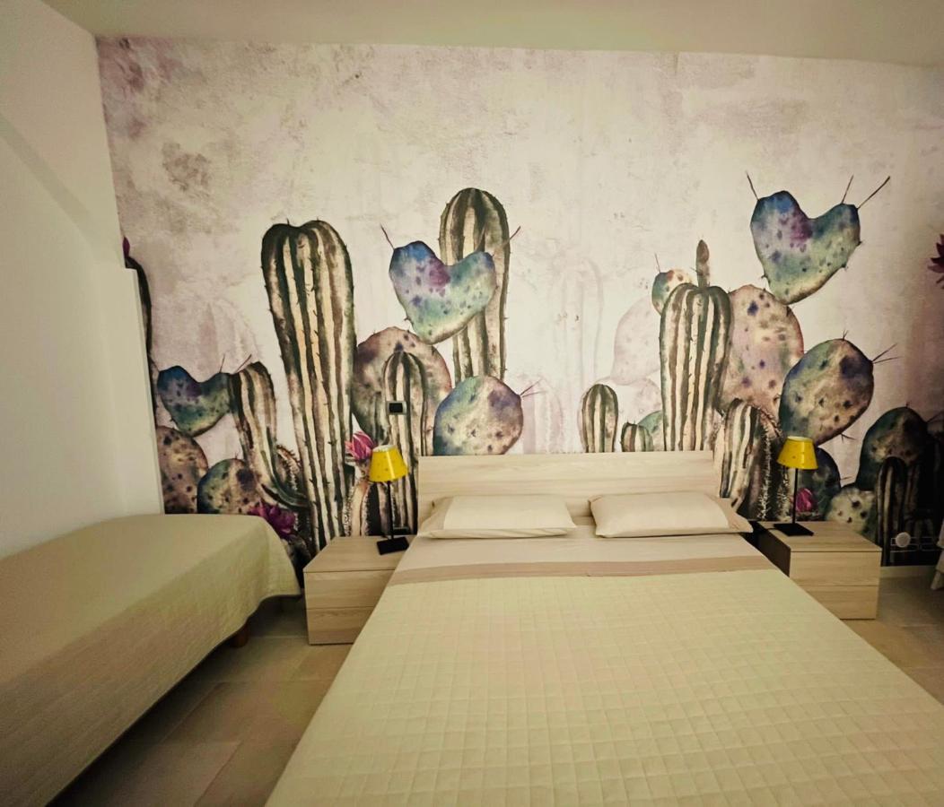 Casetta San Domenico Apartment Monopoli Ngoại thất bức ảnh