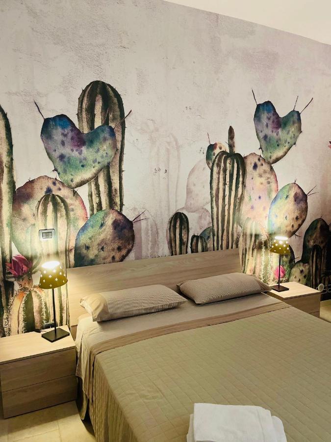 Casetta San Domenico Apartment Monopoli Ngoại thất bức ảnh