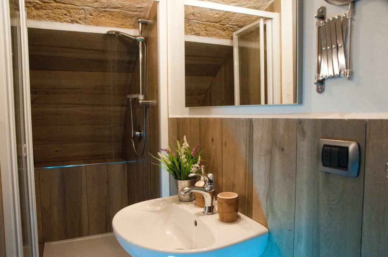 Casetta San Domenico Apartment Monopoli Ngoại thất bức ảnh