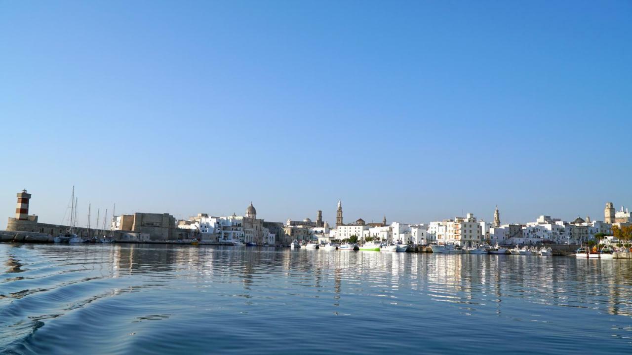 Casetta San Domenico Apartment Monopoli Ngoại thất bức ảnh
