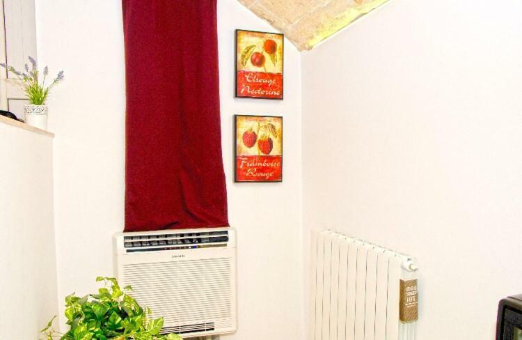 Casetta San Domenico Apartment Monopoli Ngoại thất bức ảnh