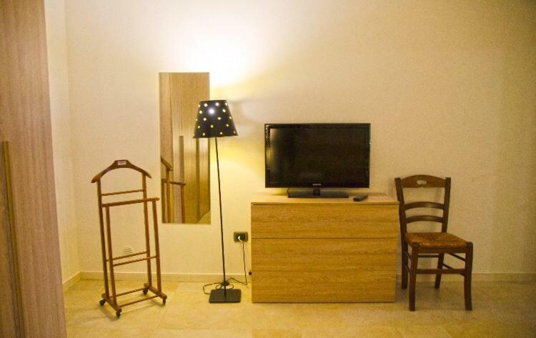 Casetta San Domenico Apartment Monopoli Ngoại thất bức ảnh